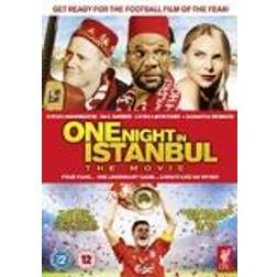 One Night In Istanbul The Movie [DVD]